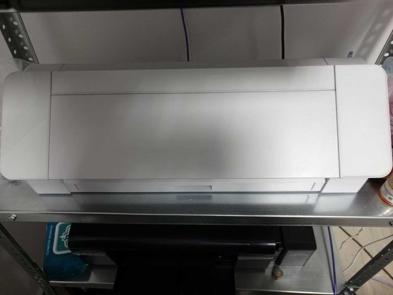 Продам режущий плоттер silhouette cameo 4