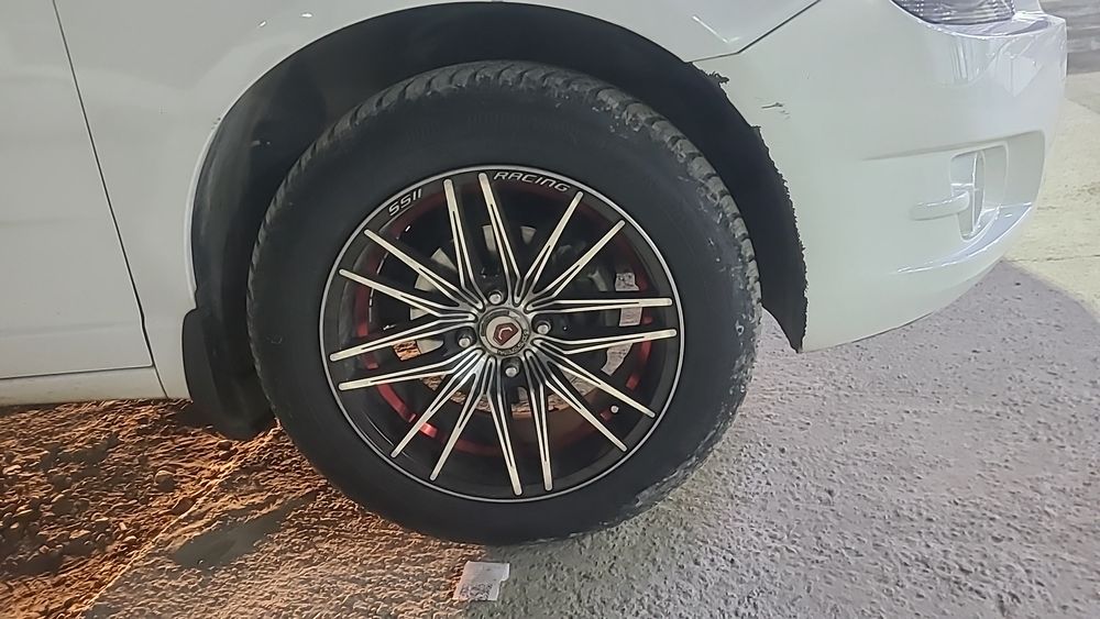 Diska balon xolati yaxshi pul zarilligi uchun sotilebdi