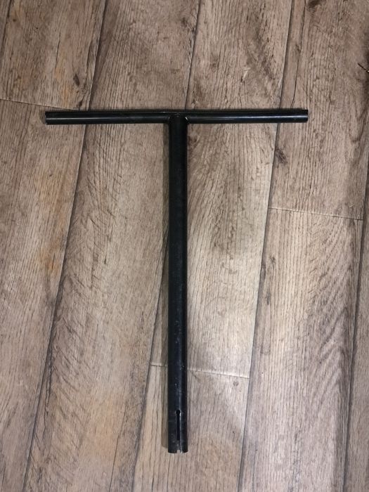 Руль на трюковой самокат