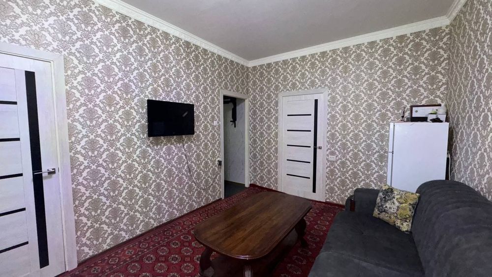 2xona kvartira sotiladi Kadishva avyasozlar3 Muljal Yashnabod Restaran