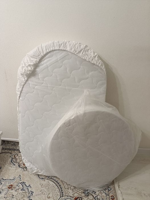 Продаю кровать трансформер до трёх лет