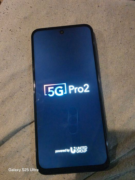 Vivacom 5 G pro 2