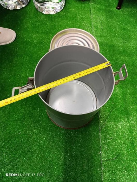 Стара бака за храна