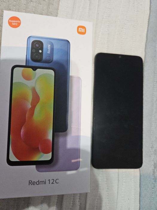 Xiaomi redmi 12c