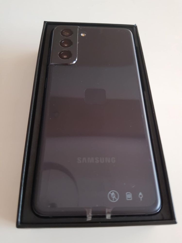 Samung galaxy s21 128