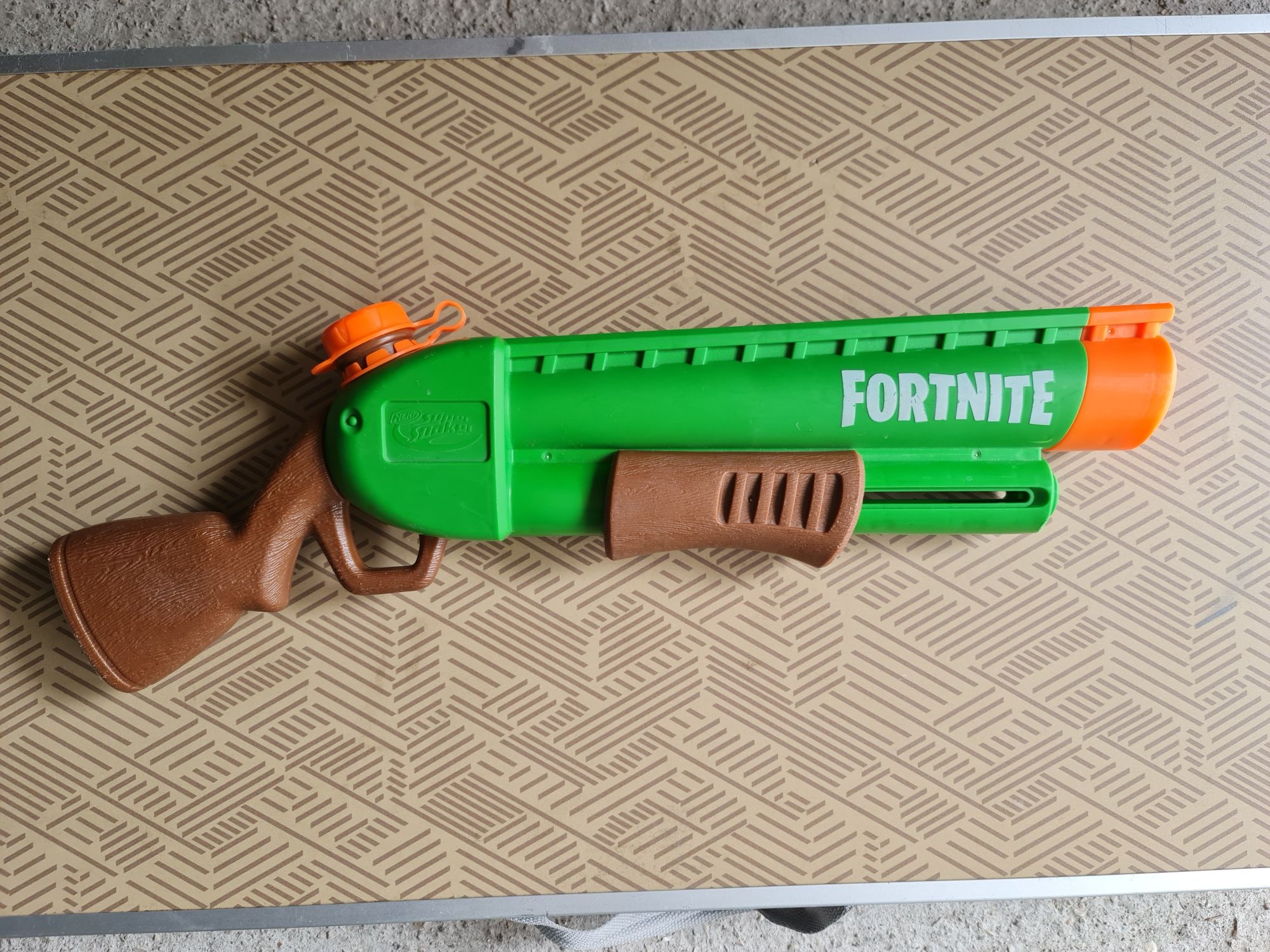 Детски Автомати Nerf - Fortnite/ Minecraft / Dinosquad