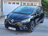 Renault Grand Scenic 1.7 dci Automat/ 10.2019/ 7 Locuri/ Led