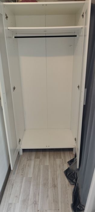 Dulap Ikea 2 usi