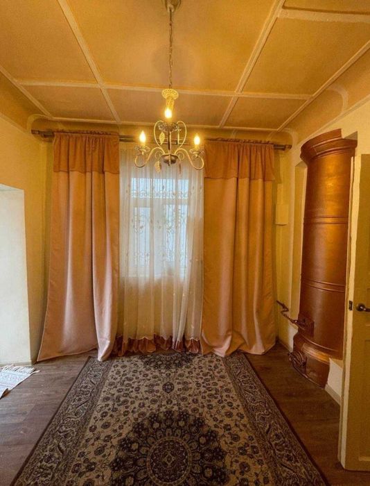 4 ком Яккасаройский район Ивлива