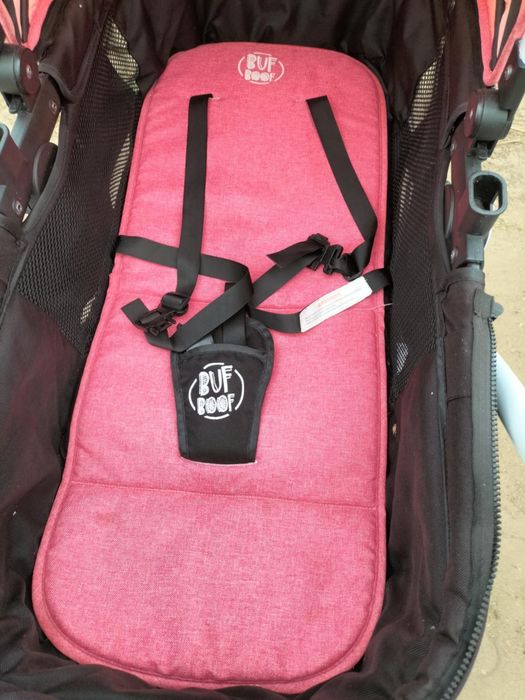 Vând Cărucior bebe 2 in 1