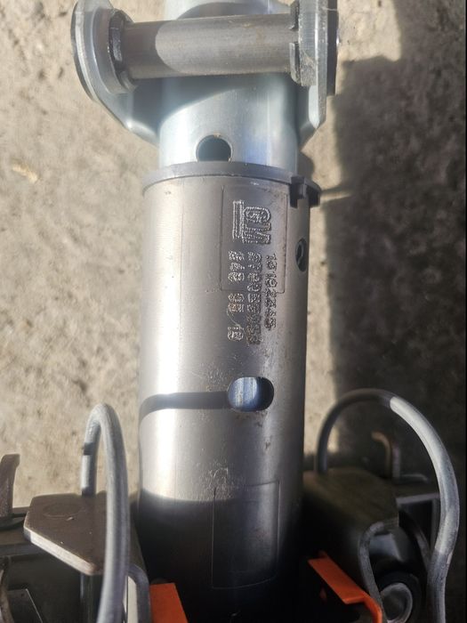 Coloana Directie Opel Astra H 1.9 CDTI 120 CP COD.278053053