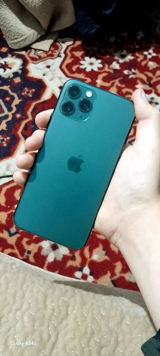 Продам iPhone 11pro айфон 11 про