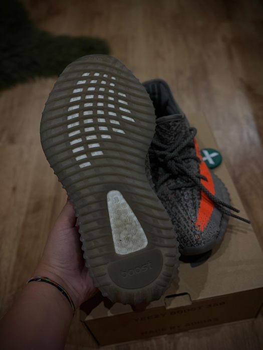 Adidas Yeezy 350 V2 Beluga Reflective