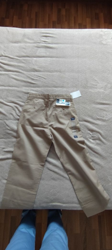 Polo Pantaloni by Ralph Lauren office măsură 34/32 originali