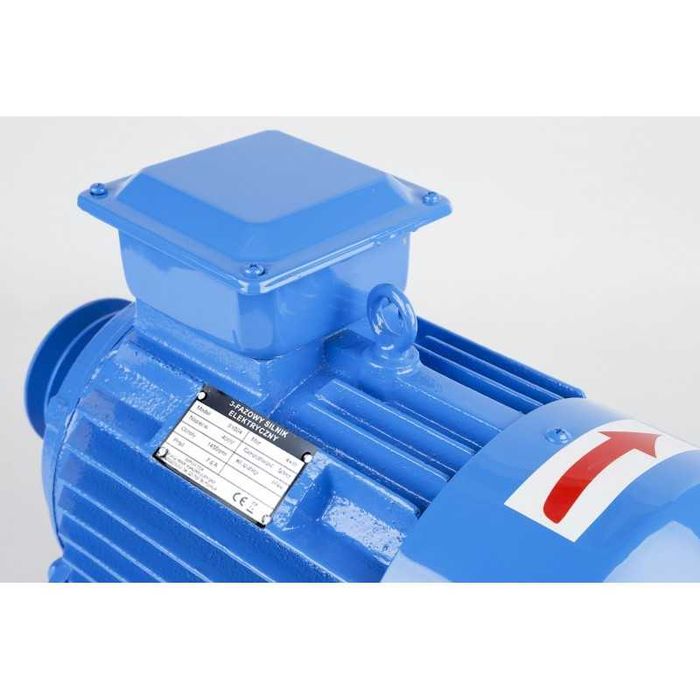 Motor electric 4kW trifazat 380V 400V 2860rpm trifazic (S1004-28)