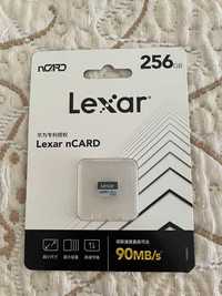 Lexar Nano Card nCard 256GB