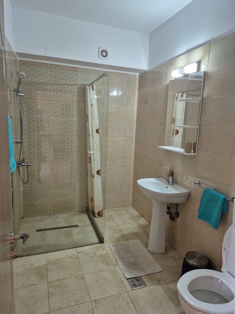 Cazare Apartamente Livada