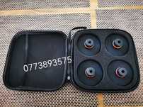 SET 4 pucuri protectie podea ridicare elevator Tesla Model 3 Y S X