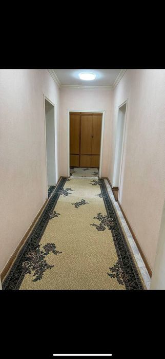 Продаю 4 комнотная квартира Метро Чиланзар 17 квартал