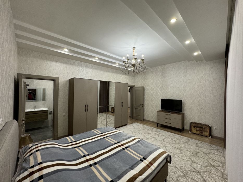 Аренда Евродома в Мирзо-Улугбекском районе