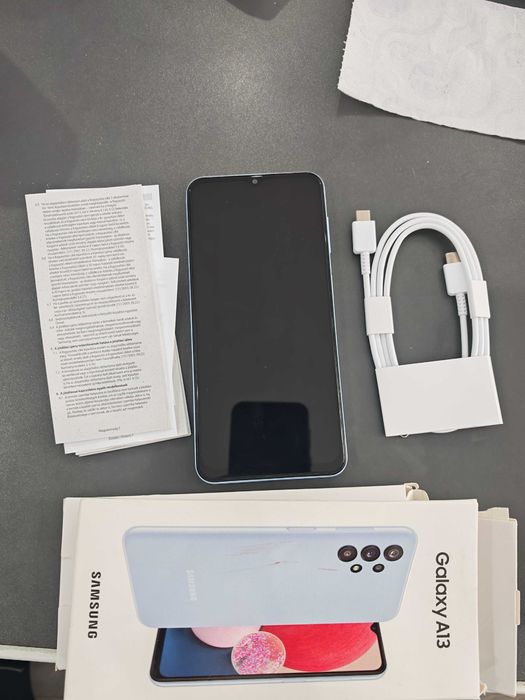 Samsung Galaxy A13 128/4