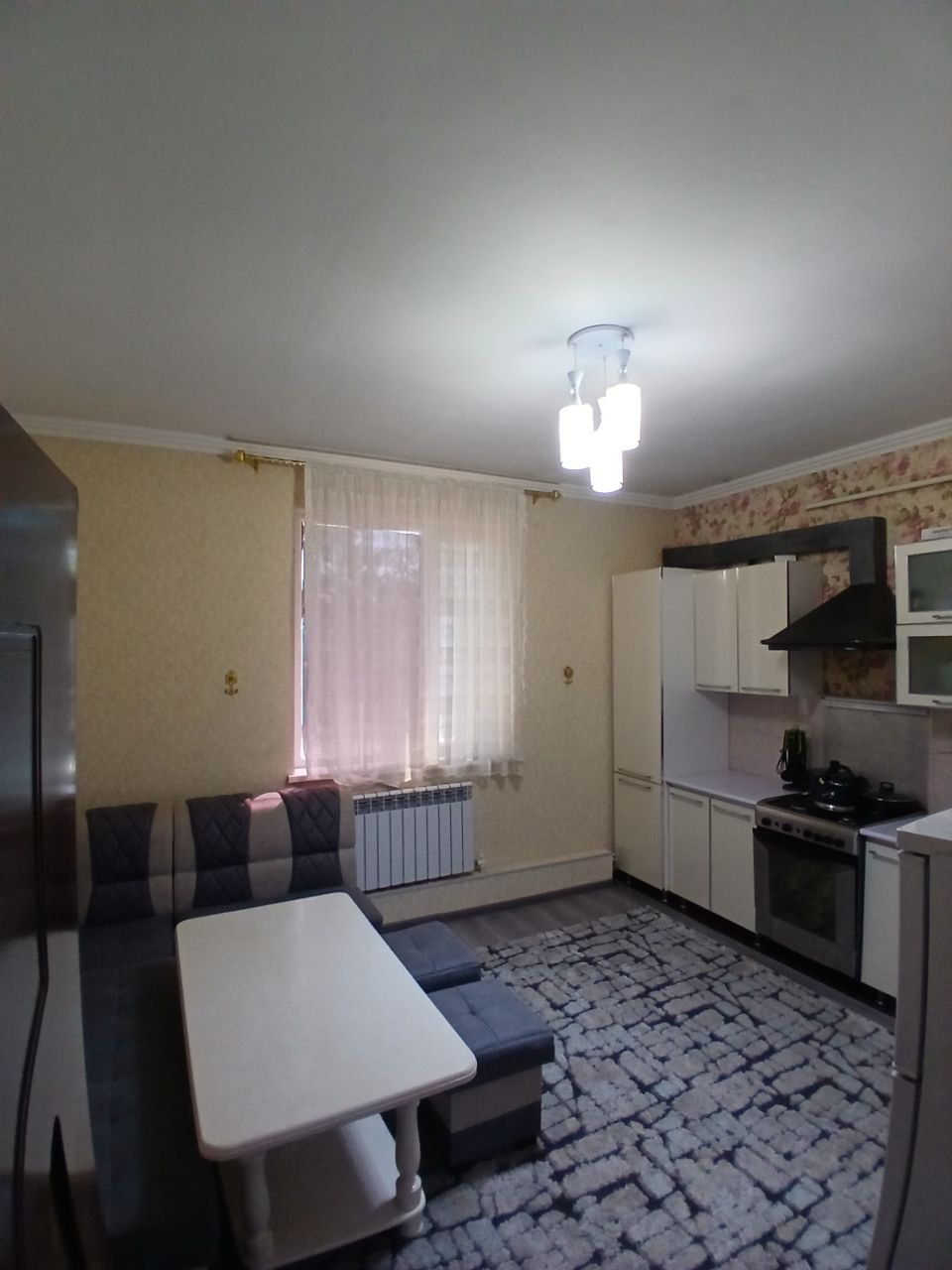 Сдается квартира Аэропорт