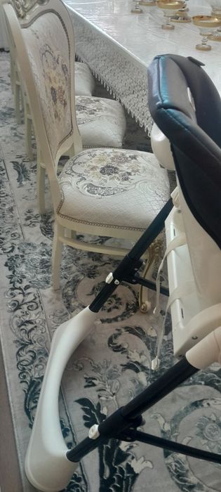 Стульчик для кормления Kidilo