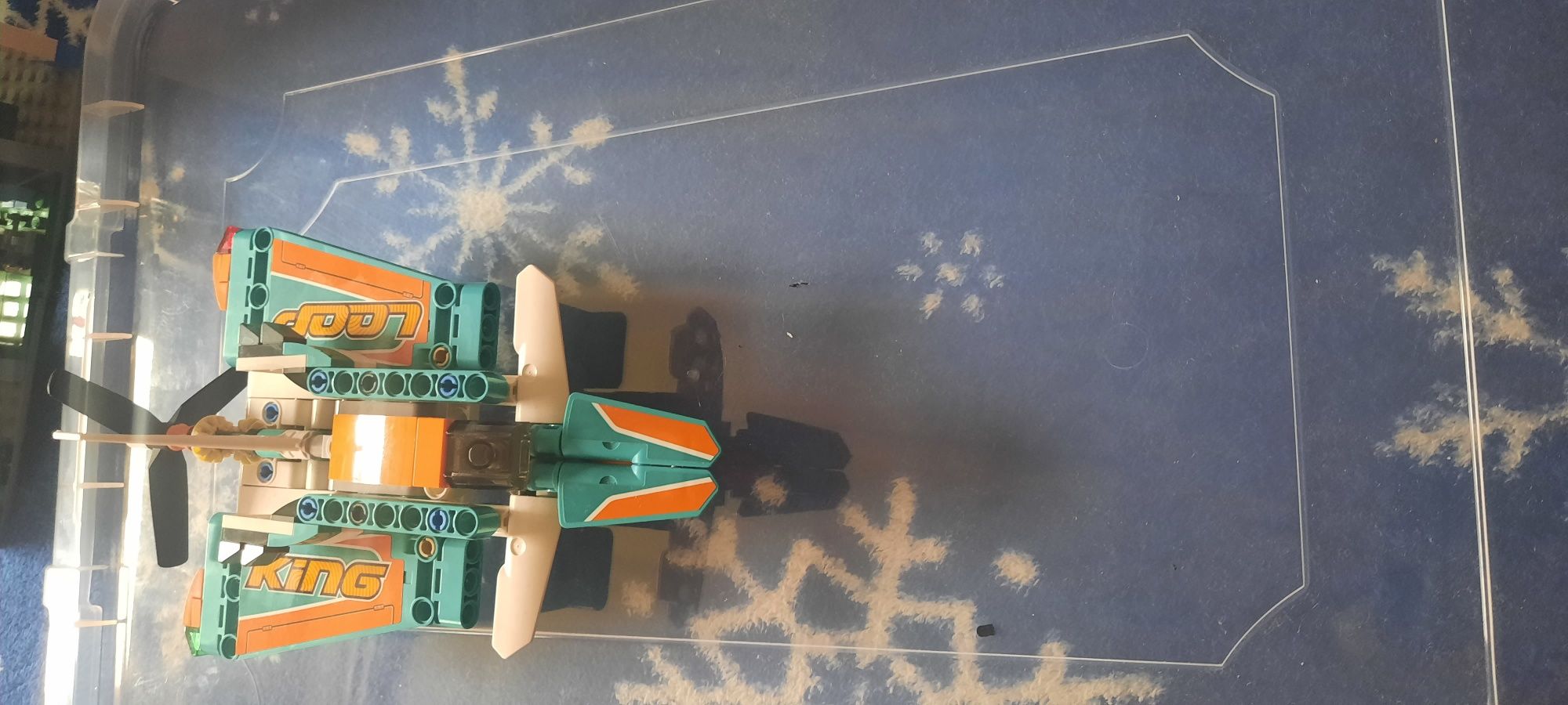 Lego-uri de vanzare la pret avantajos