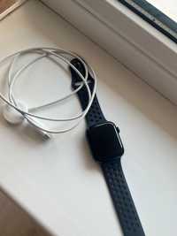 Apple watch Nike SE 44