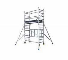 inchiriez schela aluminiu profesionala tip turn