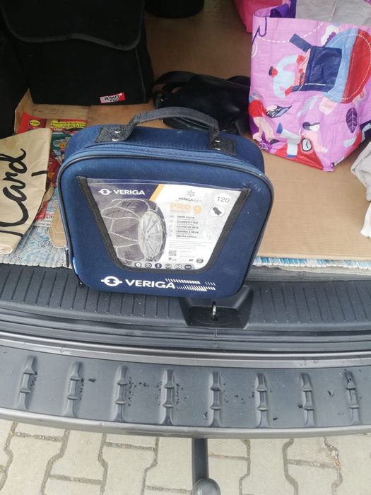 Set 2 lanțuri veriga de iarna