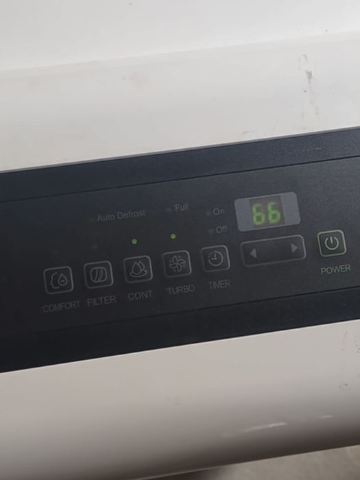 Dezumidificator Confee