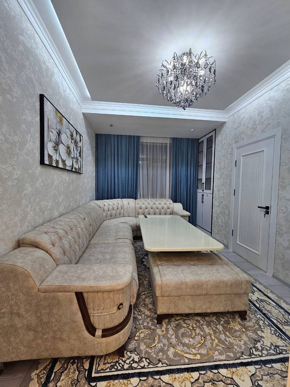 Срочно продается квартира