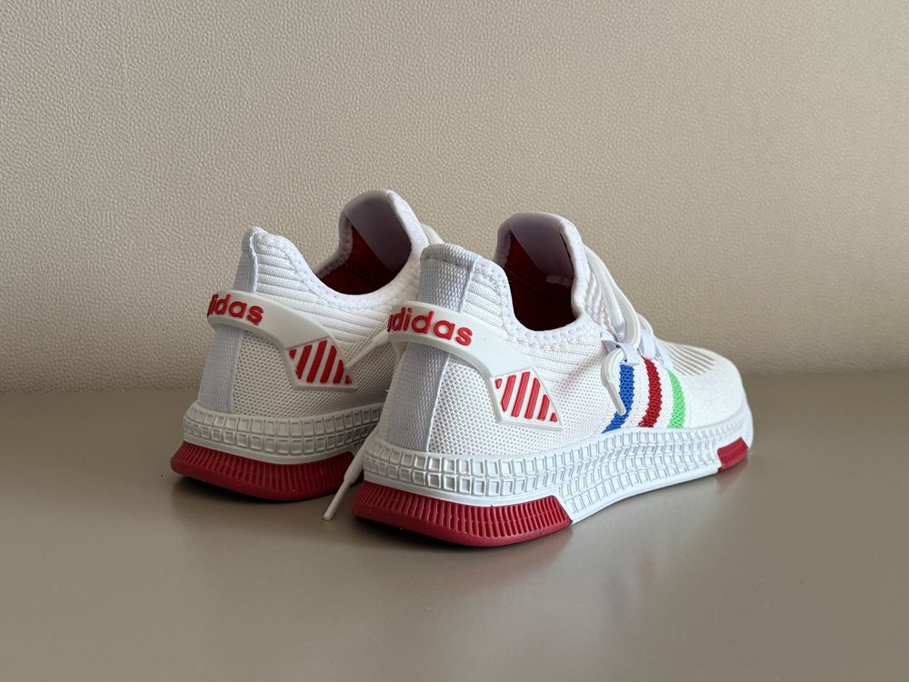 Промоция Adidas маратонки