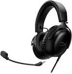 HyperX Cloud III игровые наушники