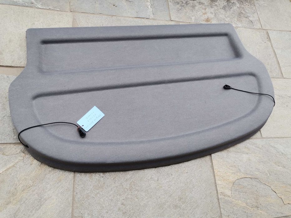 Кора Багажник за Рено Лагуна/Renault Laguna 2001--2007 хечбек