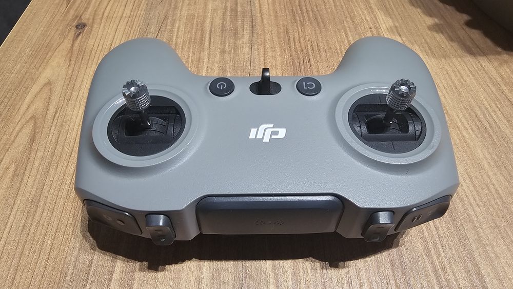 Dji FPV RC3 дистанционно управление