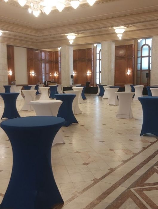 Mese cocktail evenimente