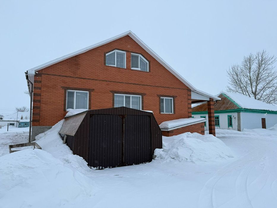 Продам коттедж Станция Жасыл