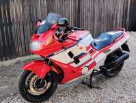 Honda CBR 1000 de vânzare.