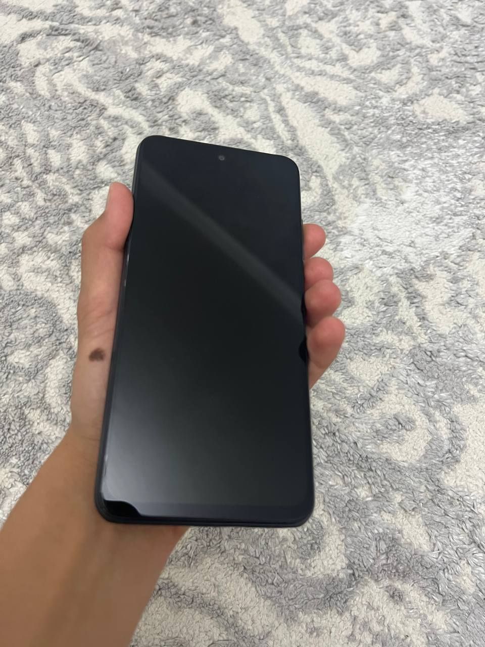 Redmi note 10 5G