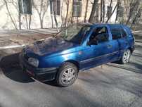 Volkswagen Golf.Продам или обменяю
