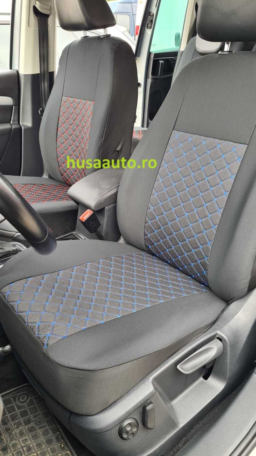 Husa auto Sharan/Galaxy/Alhambra 5-7 locuri