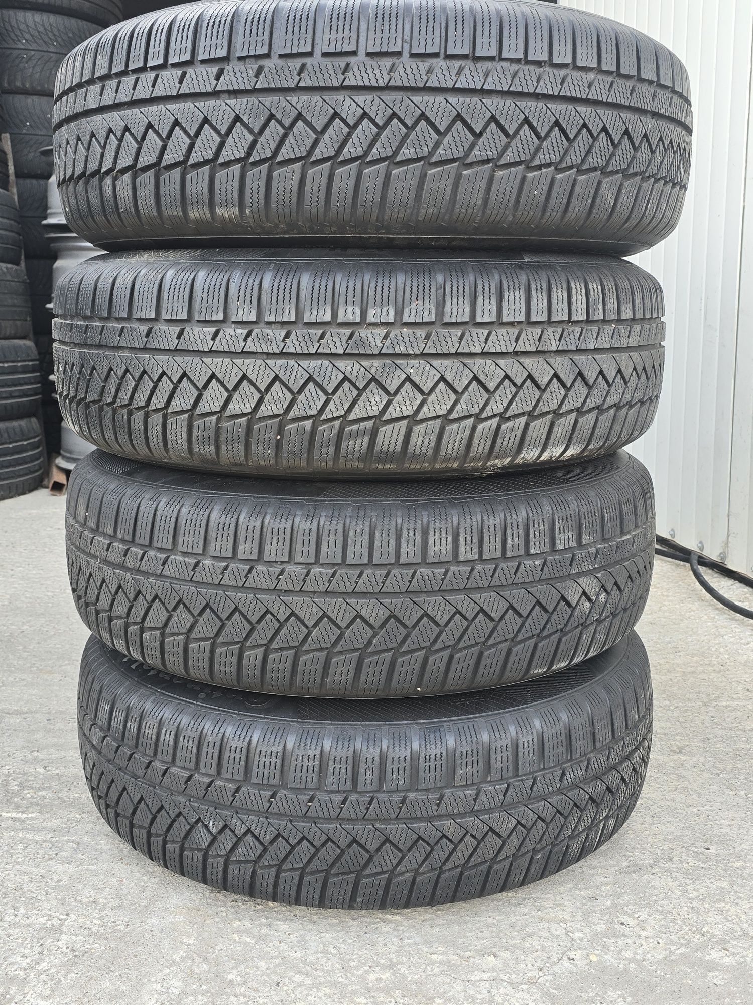 Джанти 17 / 5х112 - Audi Q3, Q2 и др. 5x112