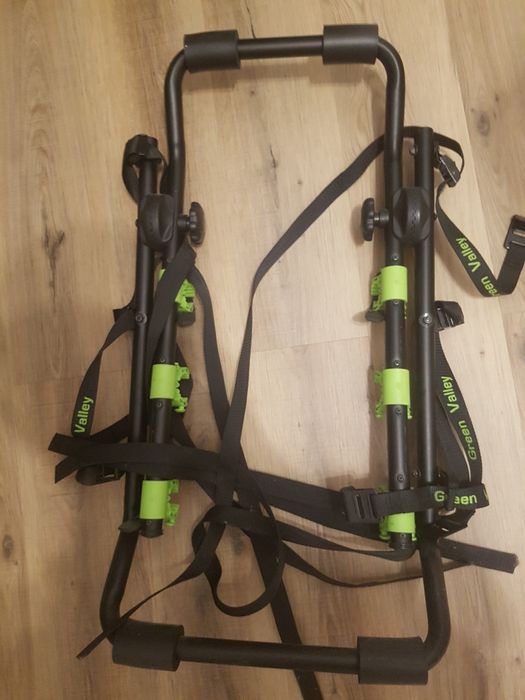 Suport biciclete Green Valley