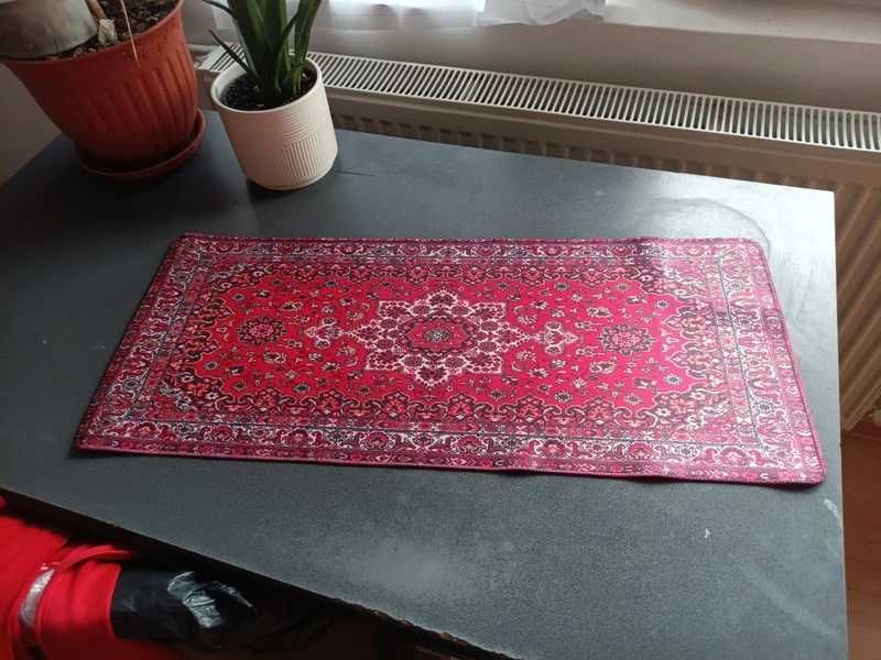 Mouse Pad cu model balkanic