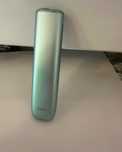 Iqos iluma one folosit foarte putin