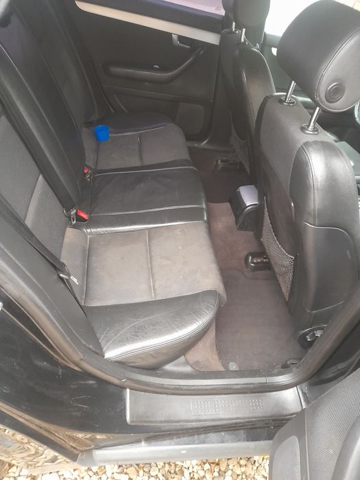 Vând sau schimb  cu duba de preferat Mercedes sprinter