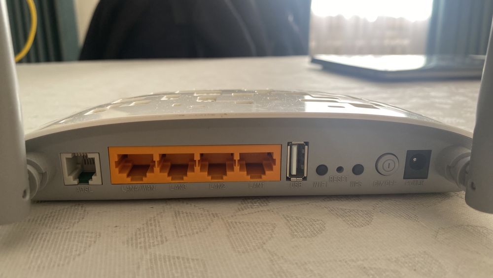 роутер tp-link n300