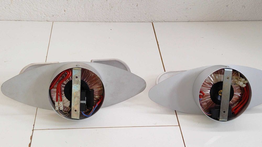 Aplice Art Deco Post Modernist, Gianluigi Arnaldi, vintage